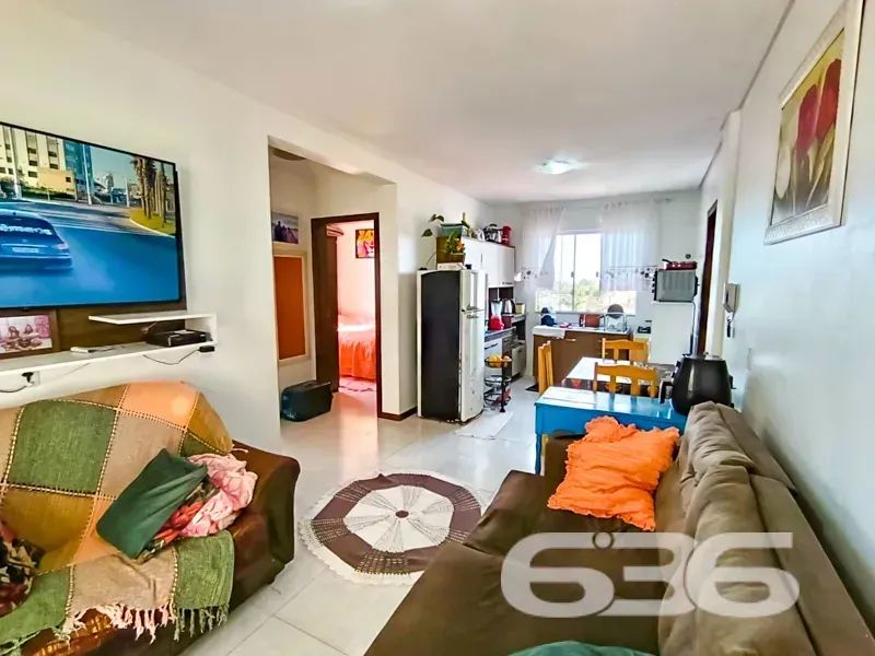 Apartamento | Joinville | Comasa