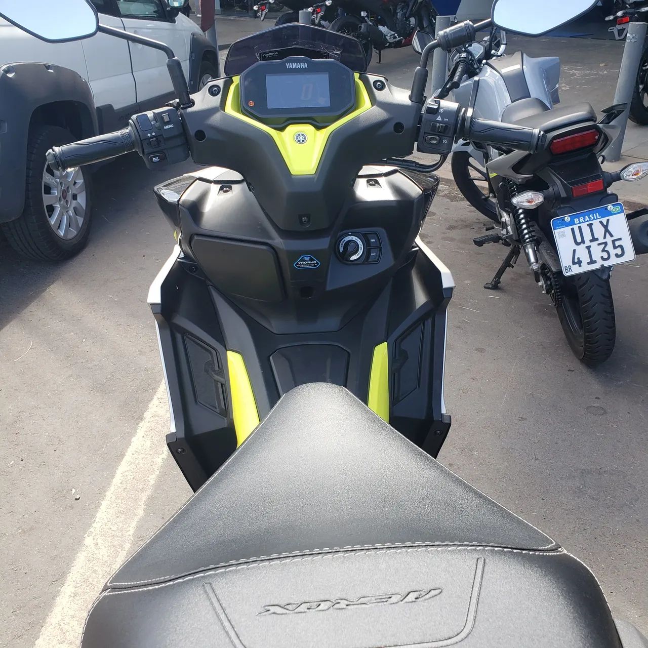 AEROX  2026 1000km  - Foto 4