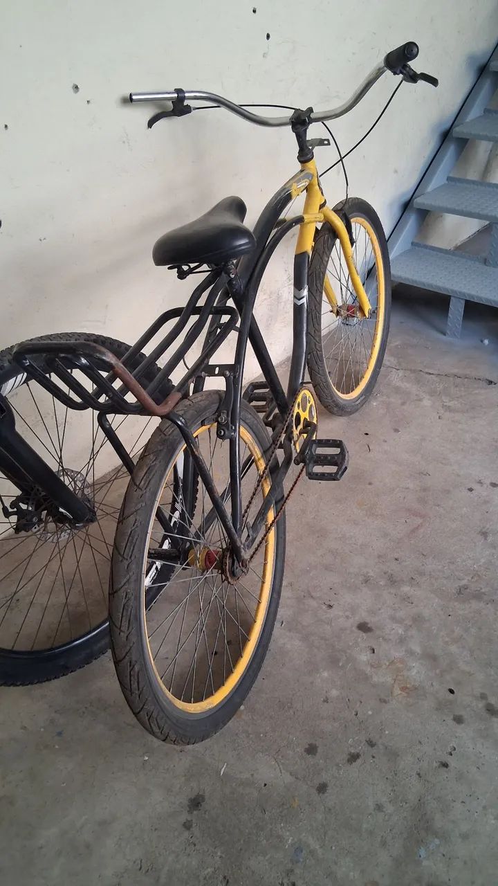 Bicicleta - Foto 2
