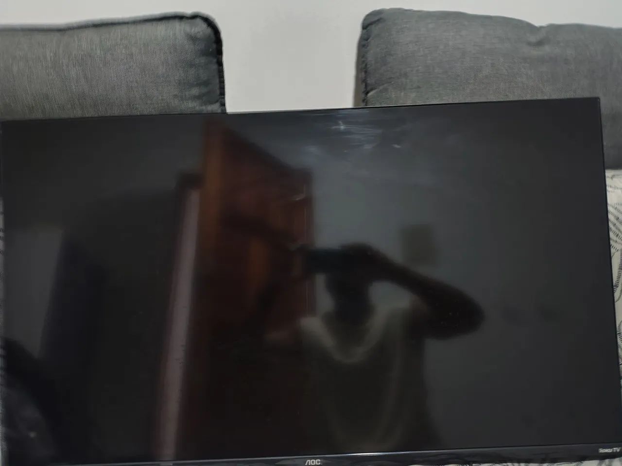 Tv oac 43 polegadas 