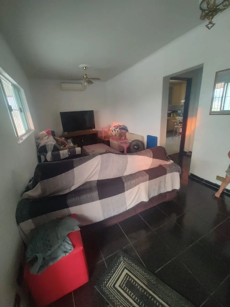 Casa vila carmosina Itaquera 500m2 com 3 sobrados  - Foto 4