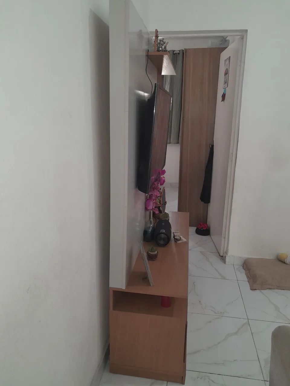 Rack com painel R$300 - Foto 4