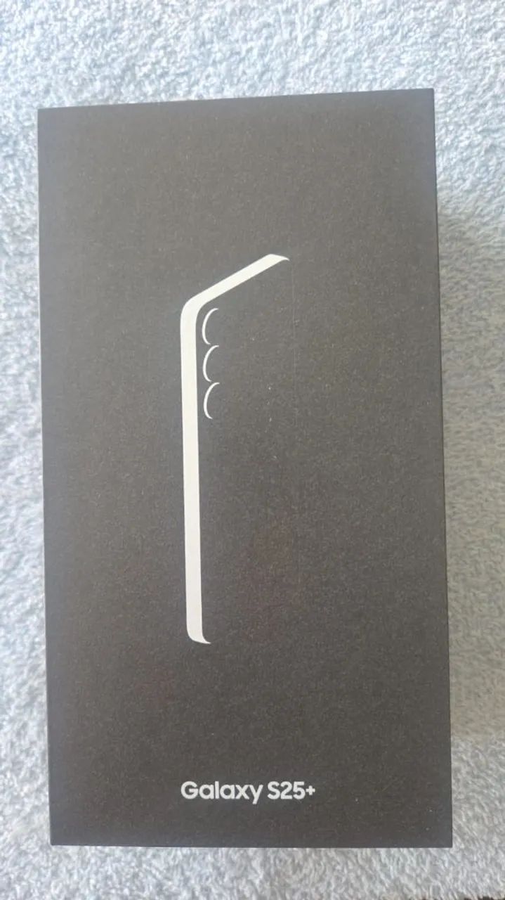 Samsung s25 plus 512gb azul - Foto 4