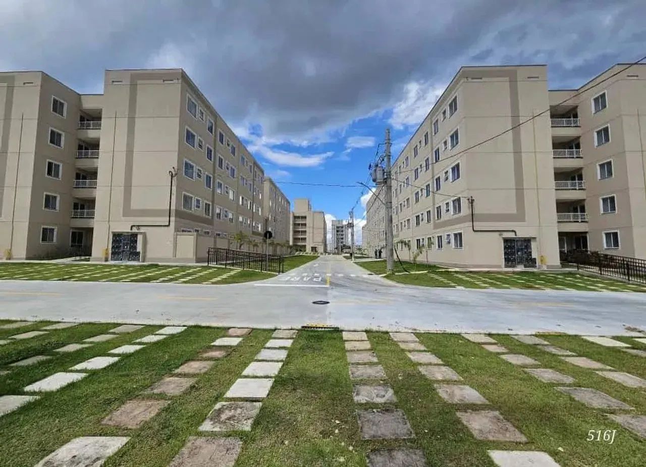 Imóvel para aluguel com 42 metros quadrados com 2 quartos em Planalto - Manaus - AM - Foto 11
