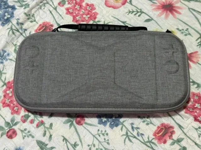 Nintendo Switch 2 + Case + Capa + Película + Splatoon 3 - Foto 4