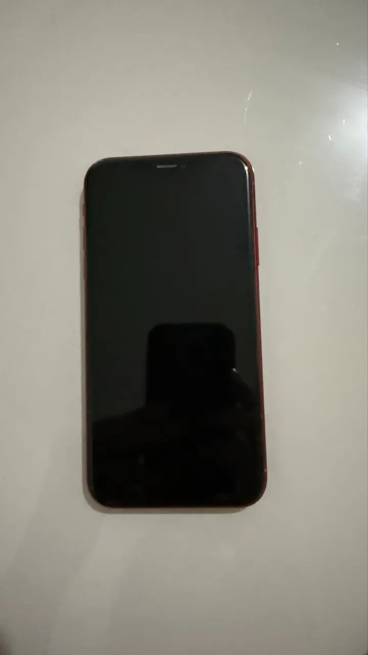 iPhone XR - Foto 2