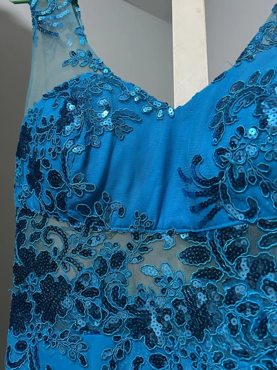 vestido de festa G