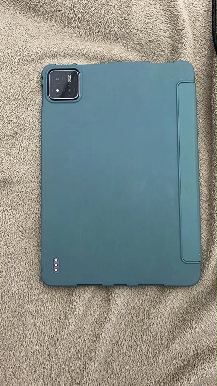 Mi pad 7 8gb+256gb + Caneta Original - Foto 2