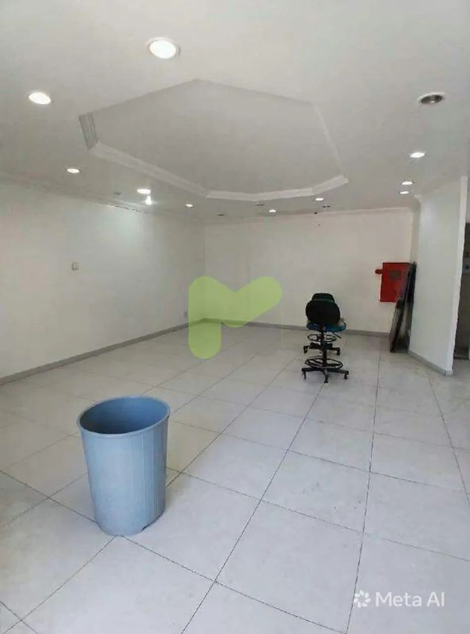 Loja para Locação no Centro de Macaé  120 m² - Foto 2