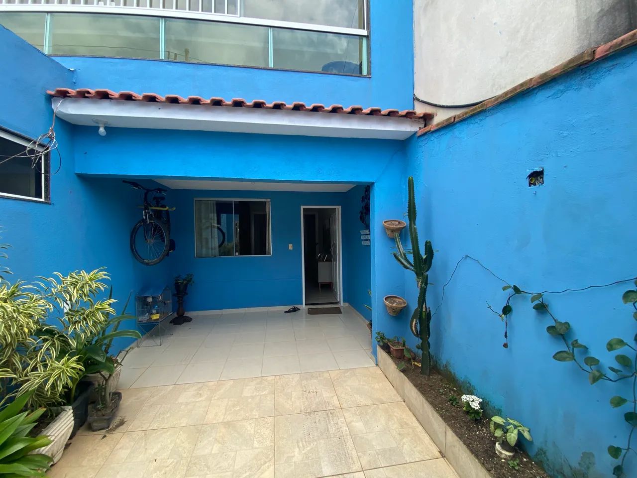 Casa Ponta da Fruta
