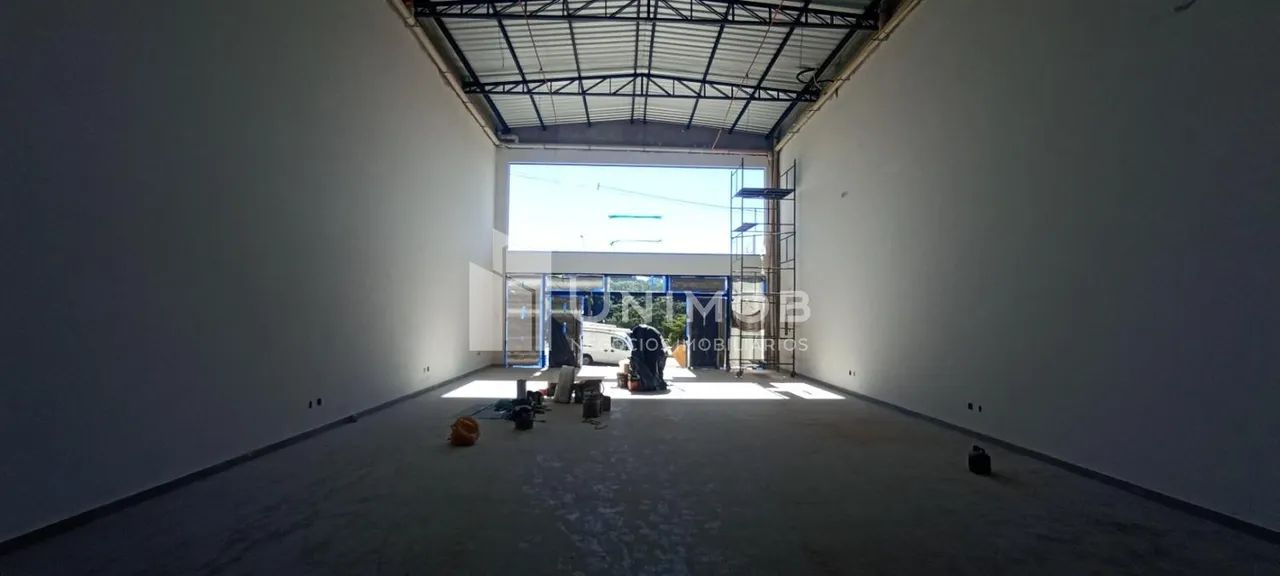 ponto comercial - Taquaral - Campinas