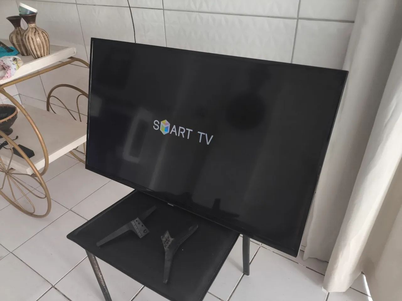 Televisão Samsung 43 polegadas  - Foto 4