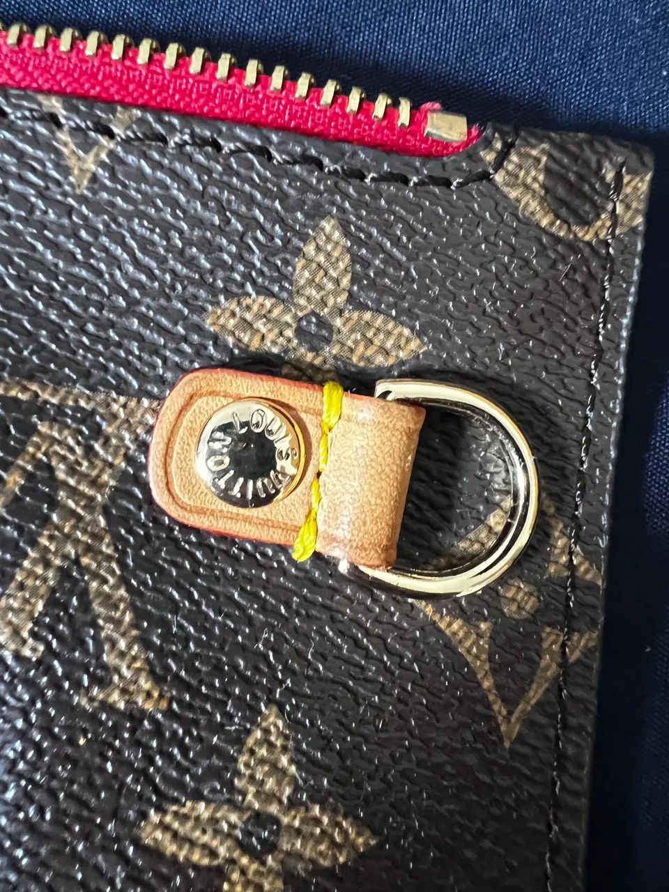 Louis Vuitton Vintage Monogram - Original  - Foto 5
