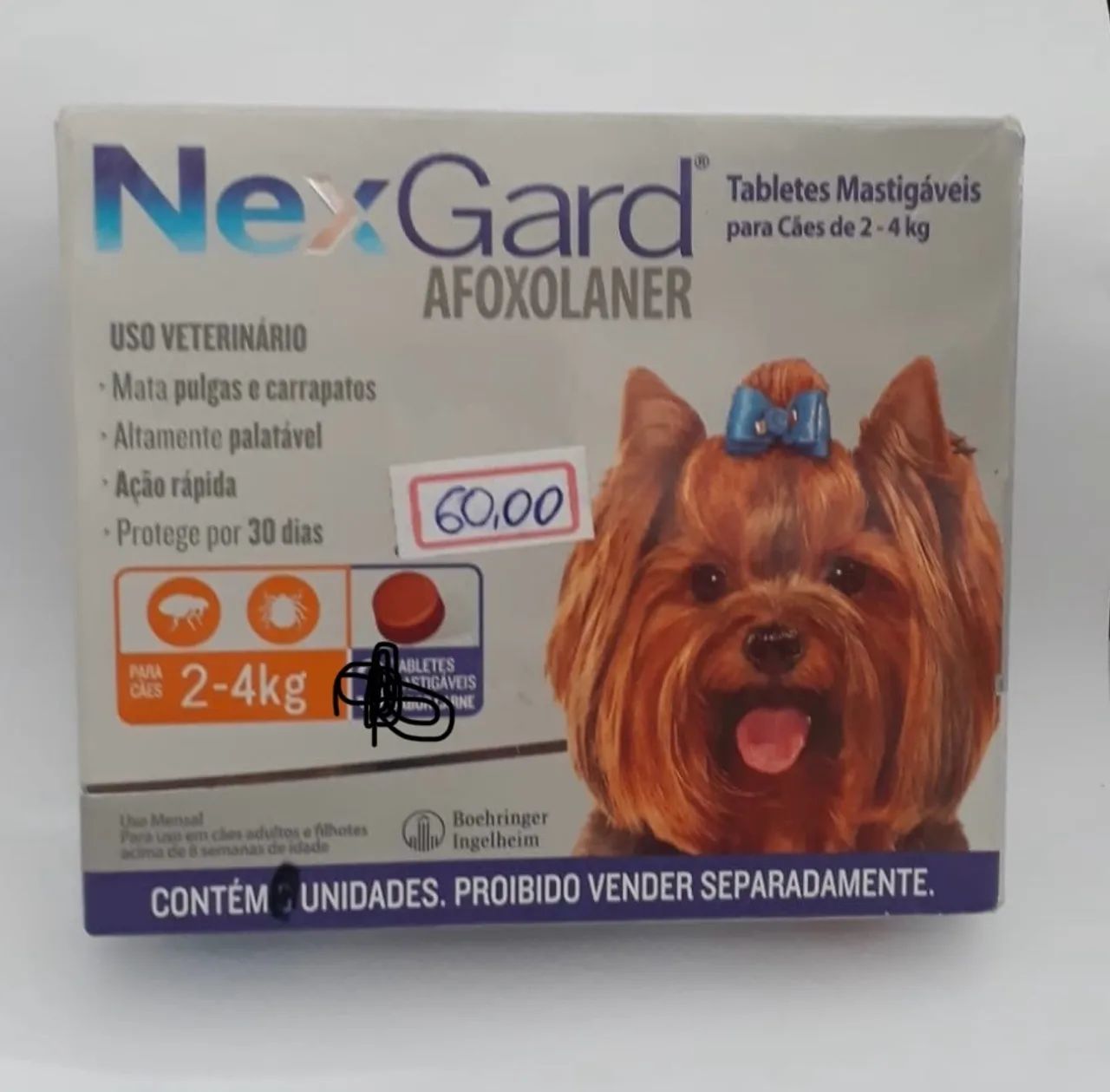 Nexgard  - Foto 4