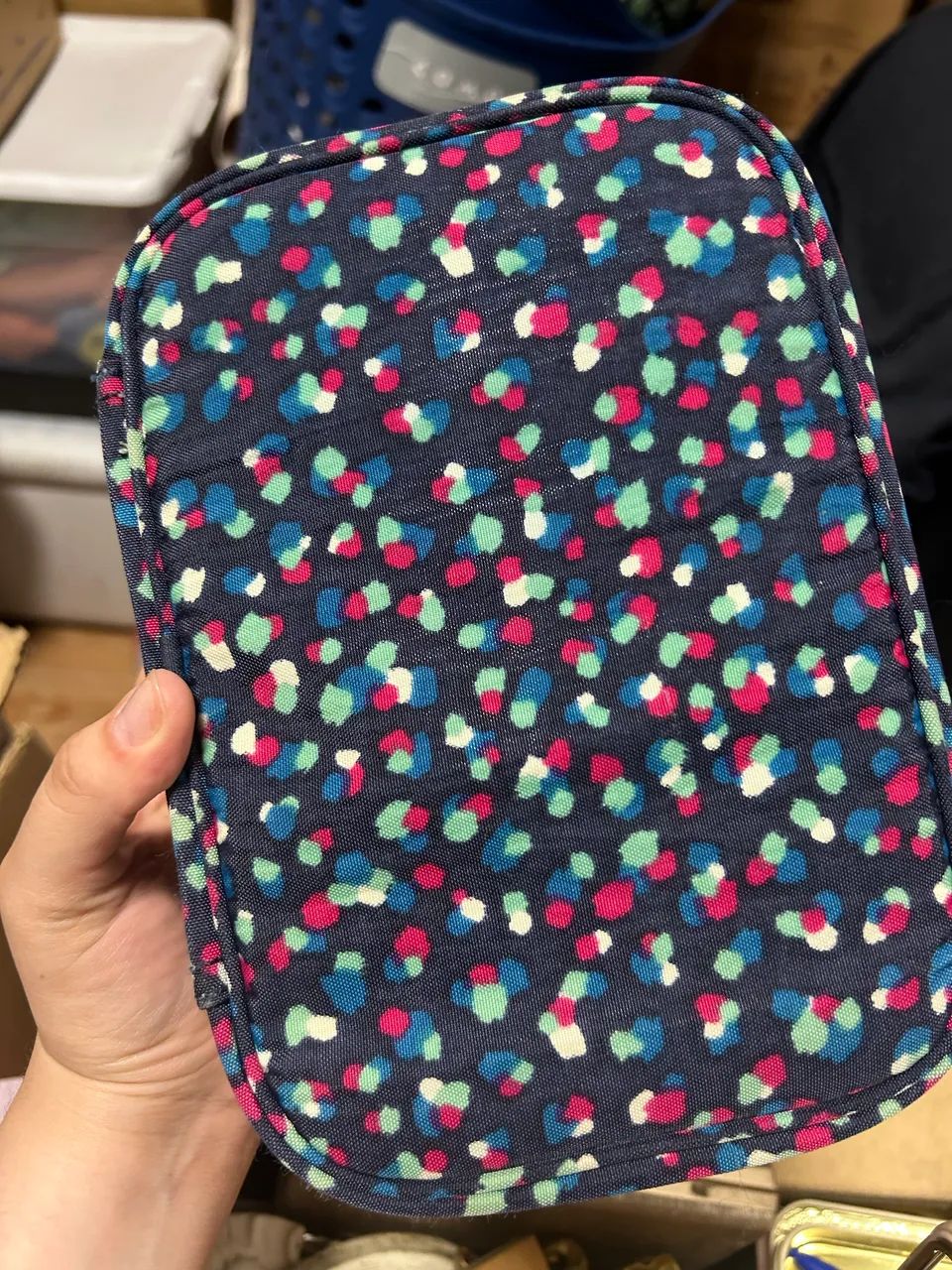 Kipling Pencil Case453010469390264321