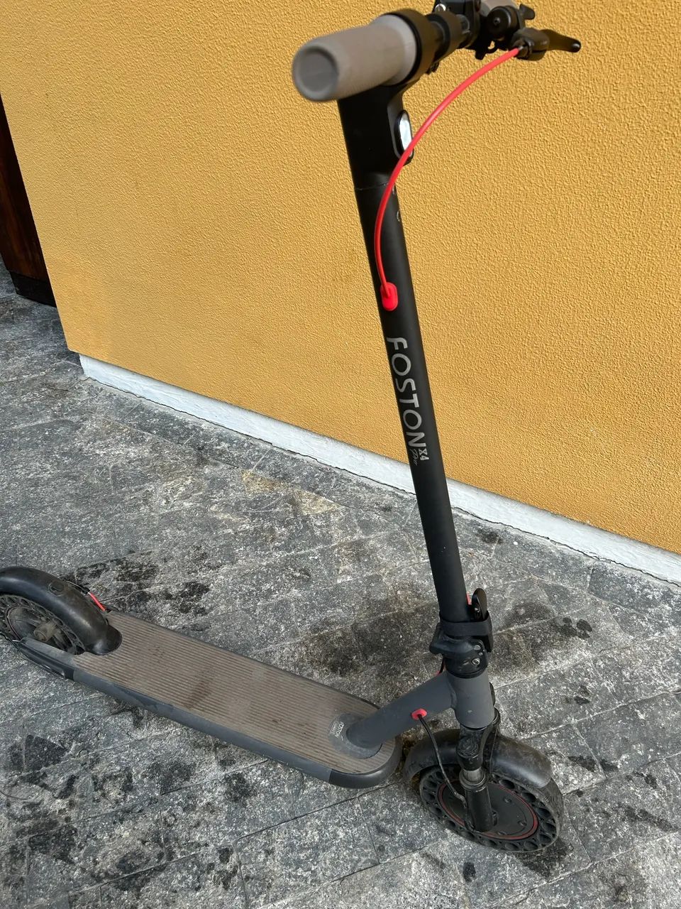 Patinete elétrico  - Foto 2