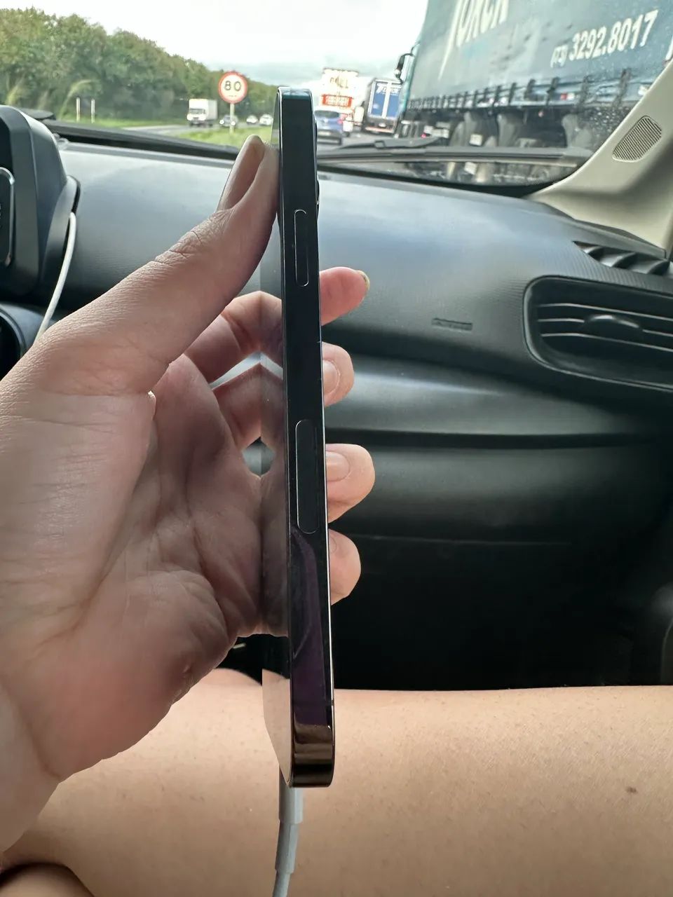 iPhone 12 Pro 256GB - Foto 3