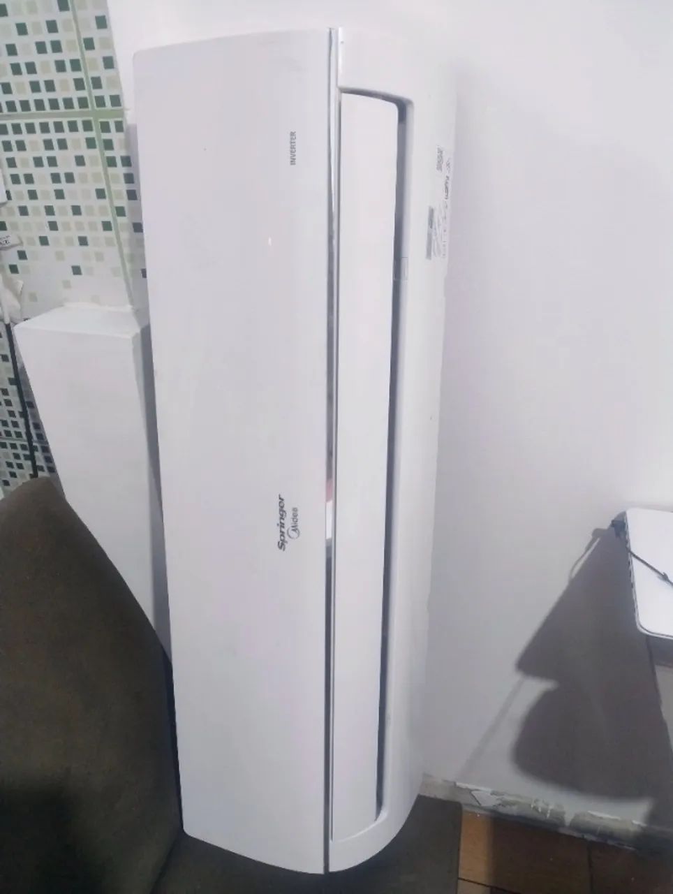 Ar condicionado split inverter  - Foto 4
