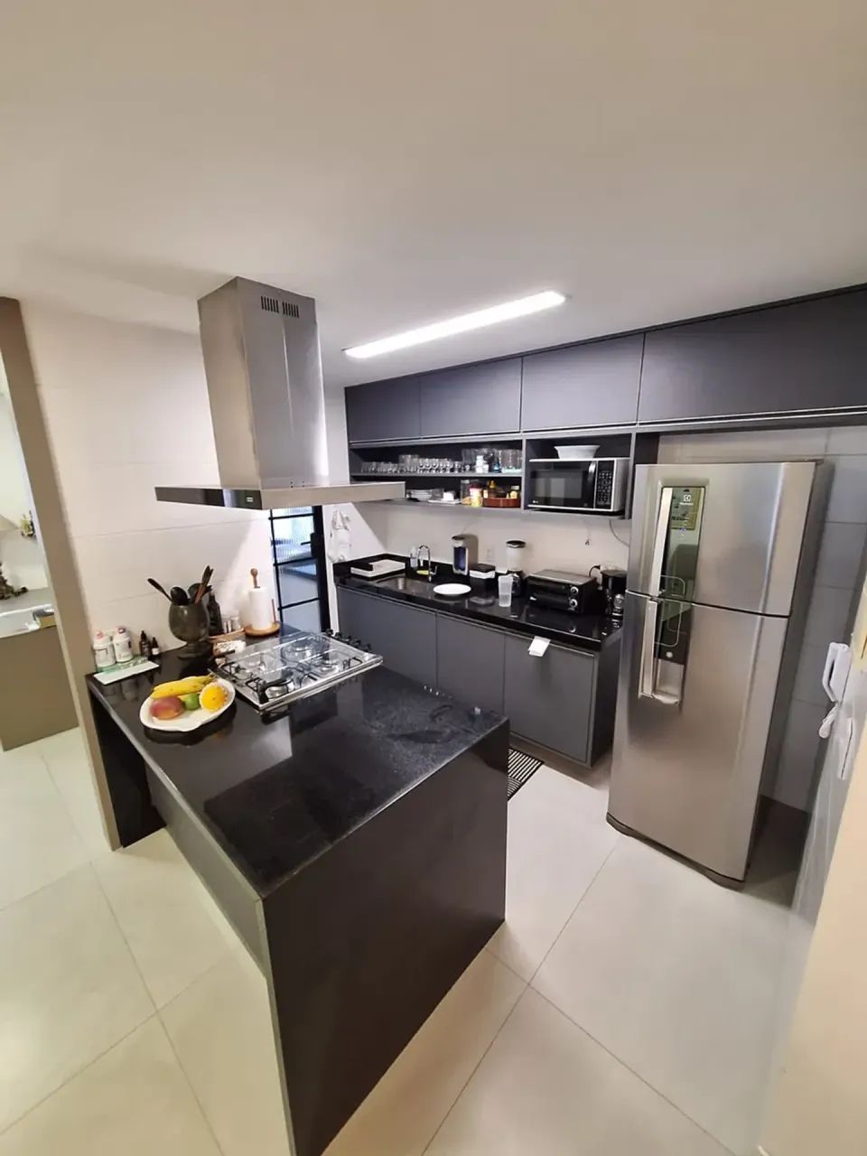 Apartamento impecável de 2 quartos!! - Foto 3