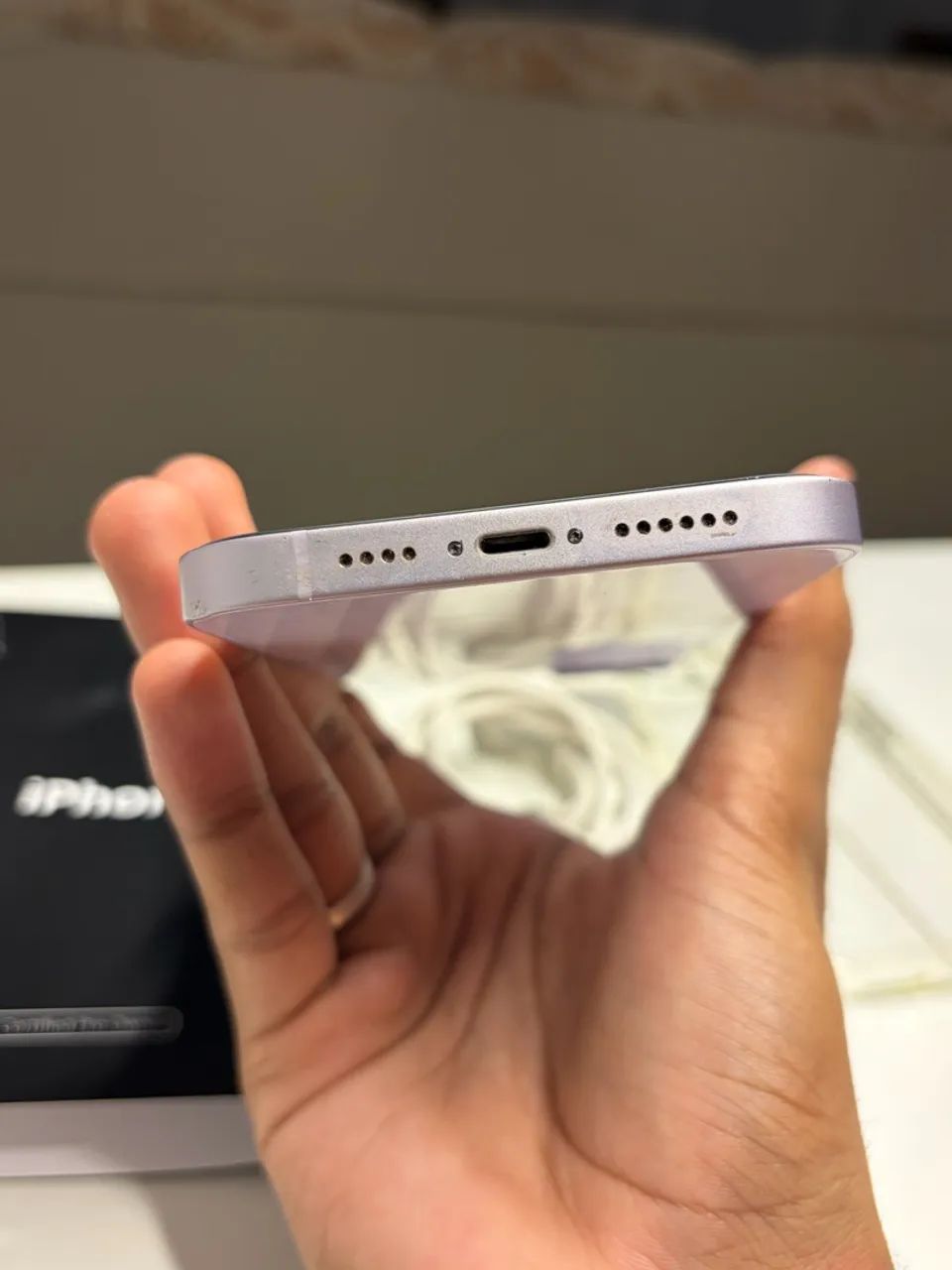 iPhono 14 Plus 128G - Foto 4