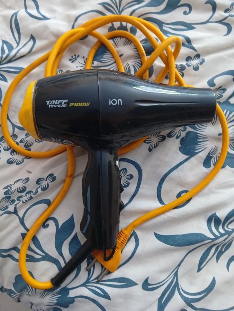 Secador para pets