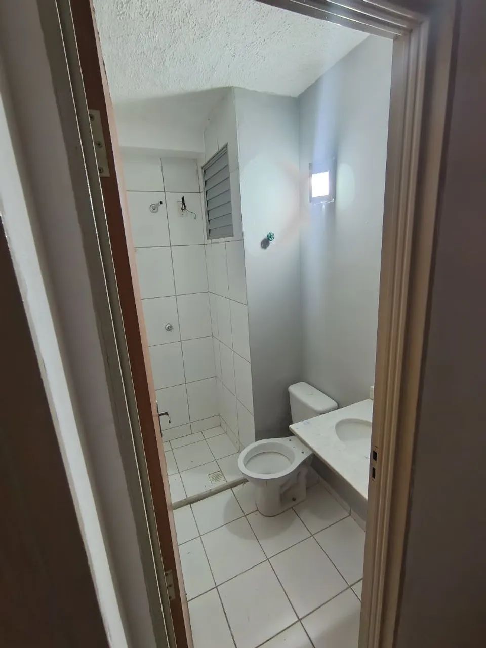 ALUGA-SE  CASA DUPLEX - Foto 4