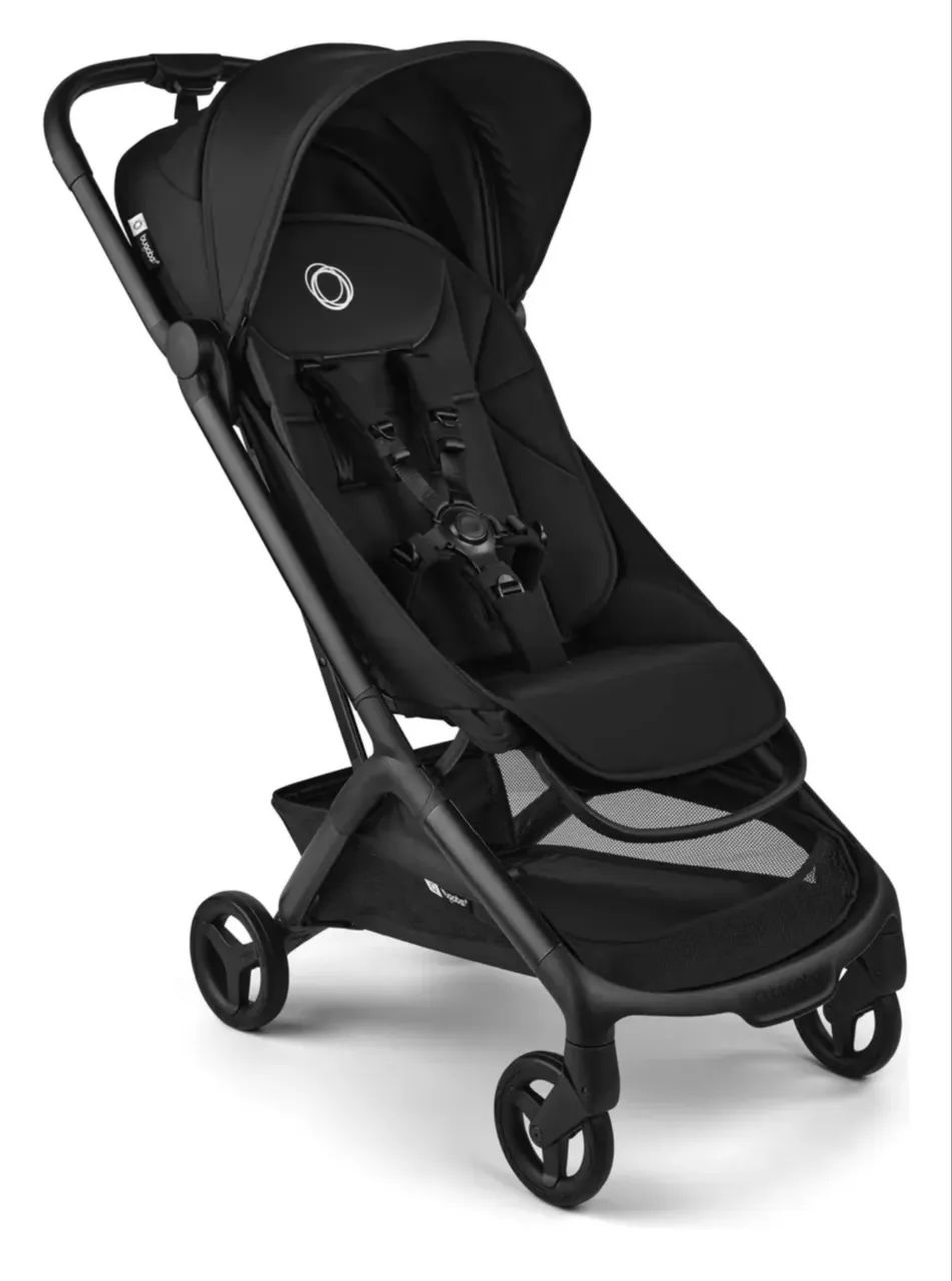 Carrinho ultracompacto Bugaboo Butterfly 2 - Foto 3