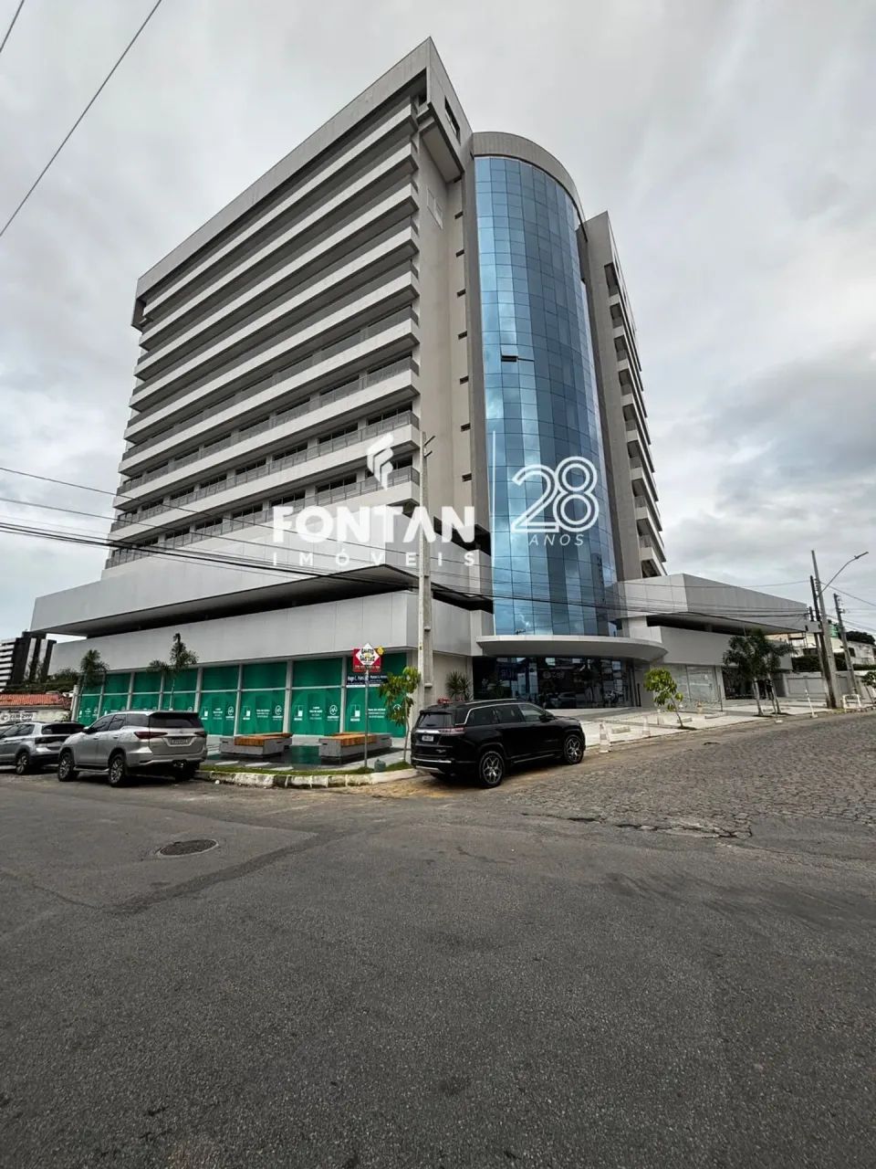 SALA COMERCIAL - HARMONY MEDICAL FAROL - Foto 2