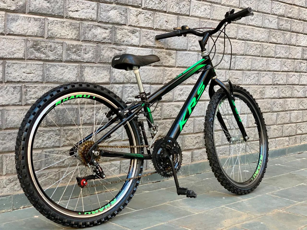 BICICLETA ARO 14 REBAIXADA (ZERADA) - Foto 2