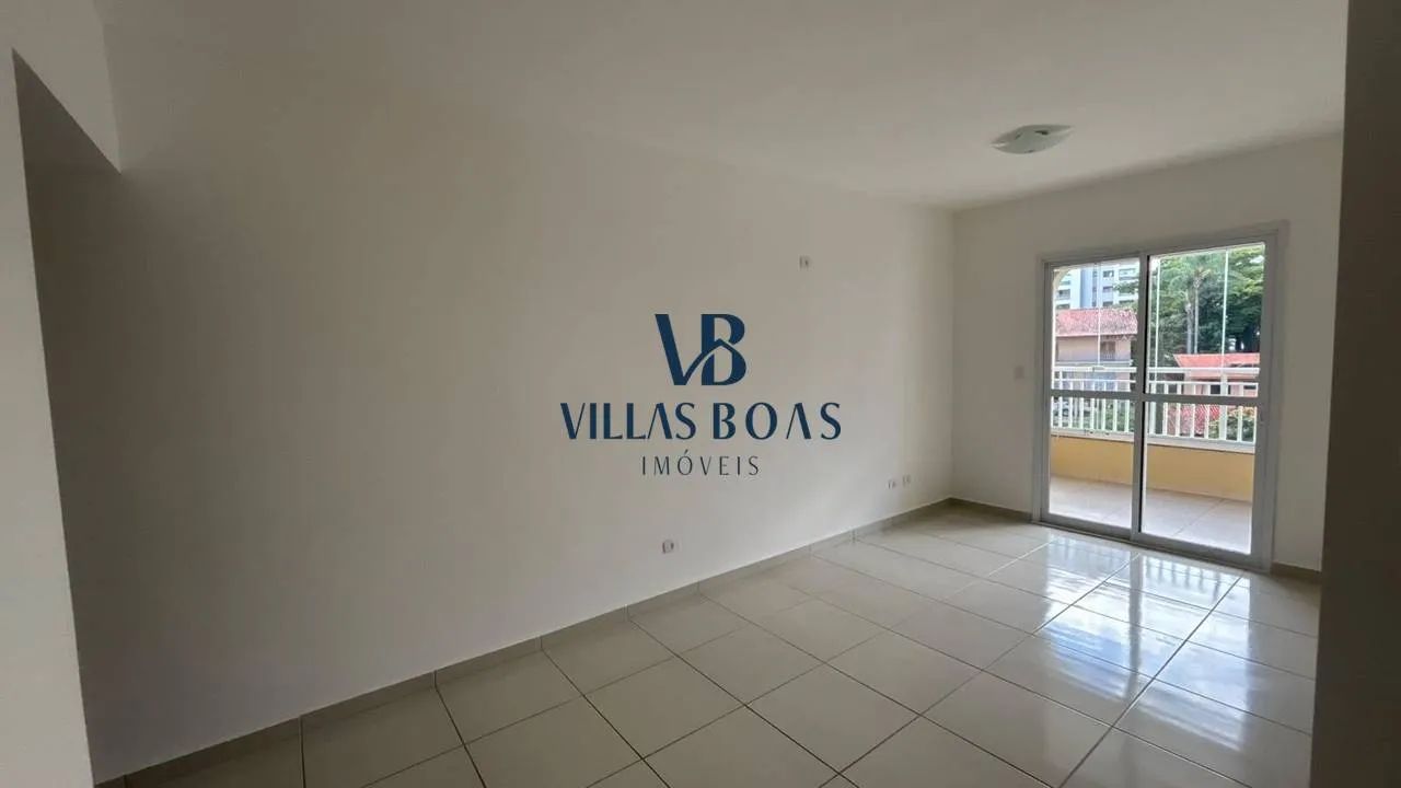 Apartamento de 3 dormitórios para locação - Foto 2