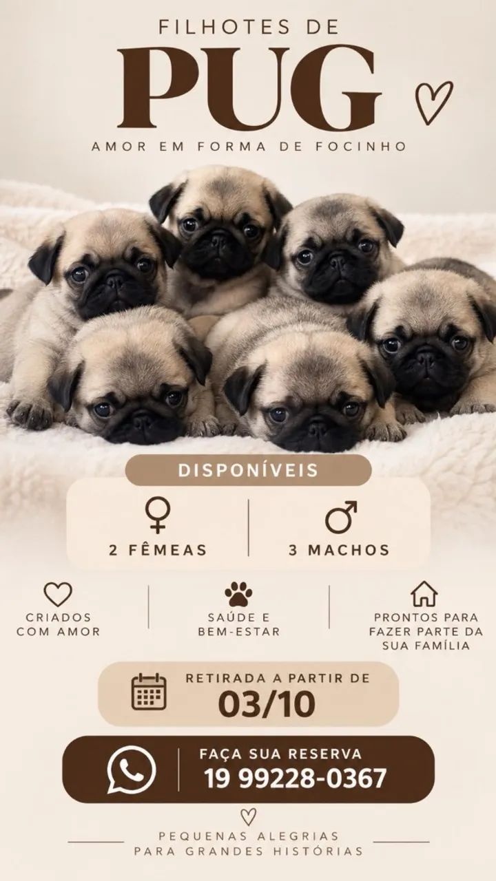 PUG