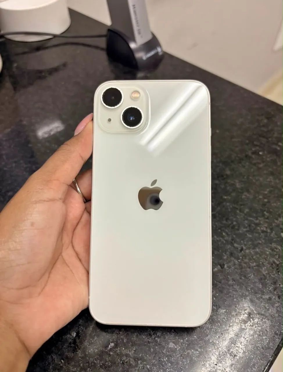 iPhone em prefeito estado - Foto 2