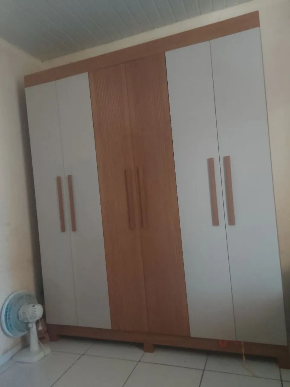 Guarda roupa  - Foto 2