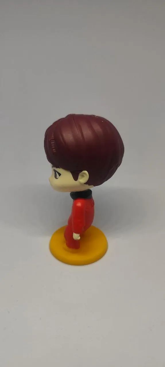 boneco BTS 