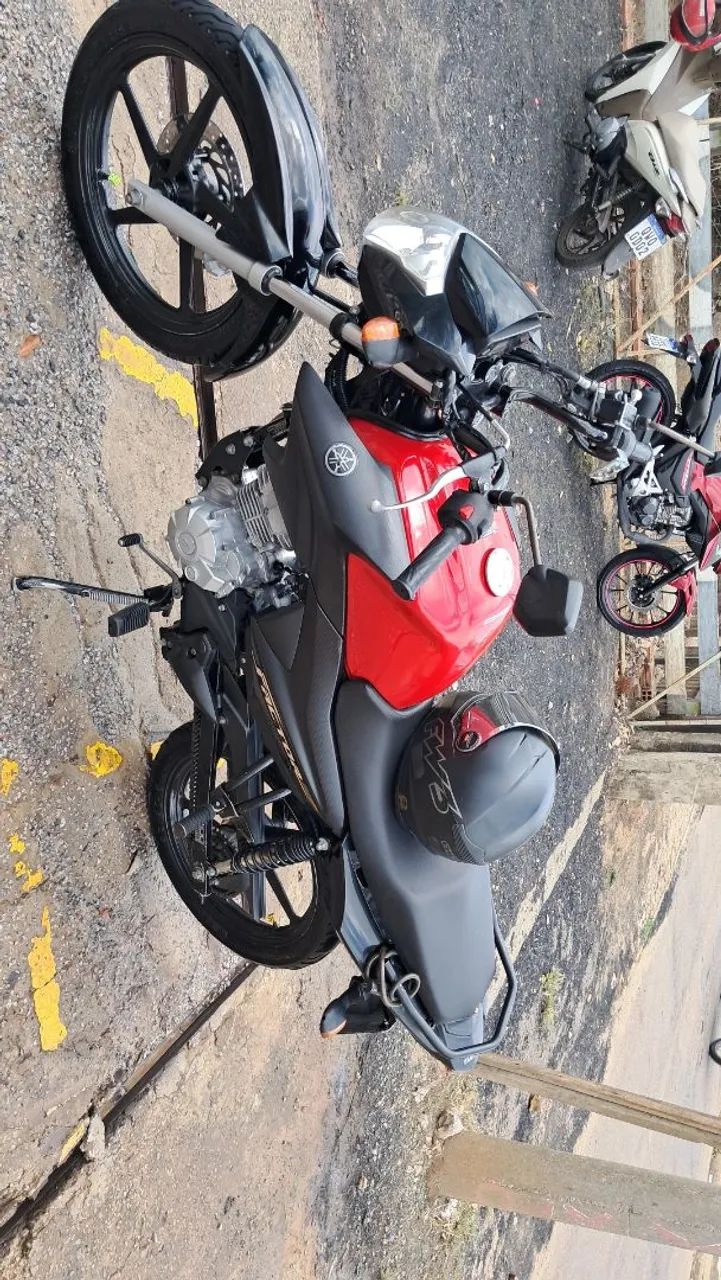 MOTO CONSERVADA - Foto 4