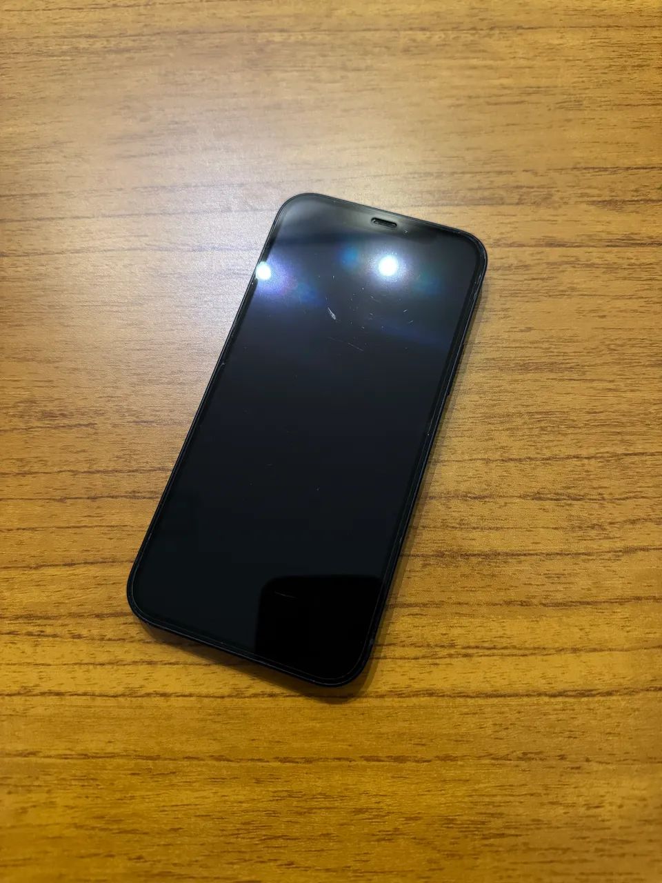 iPhone 12 64 GB Preto - Foto 5