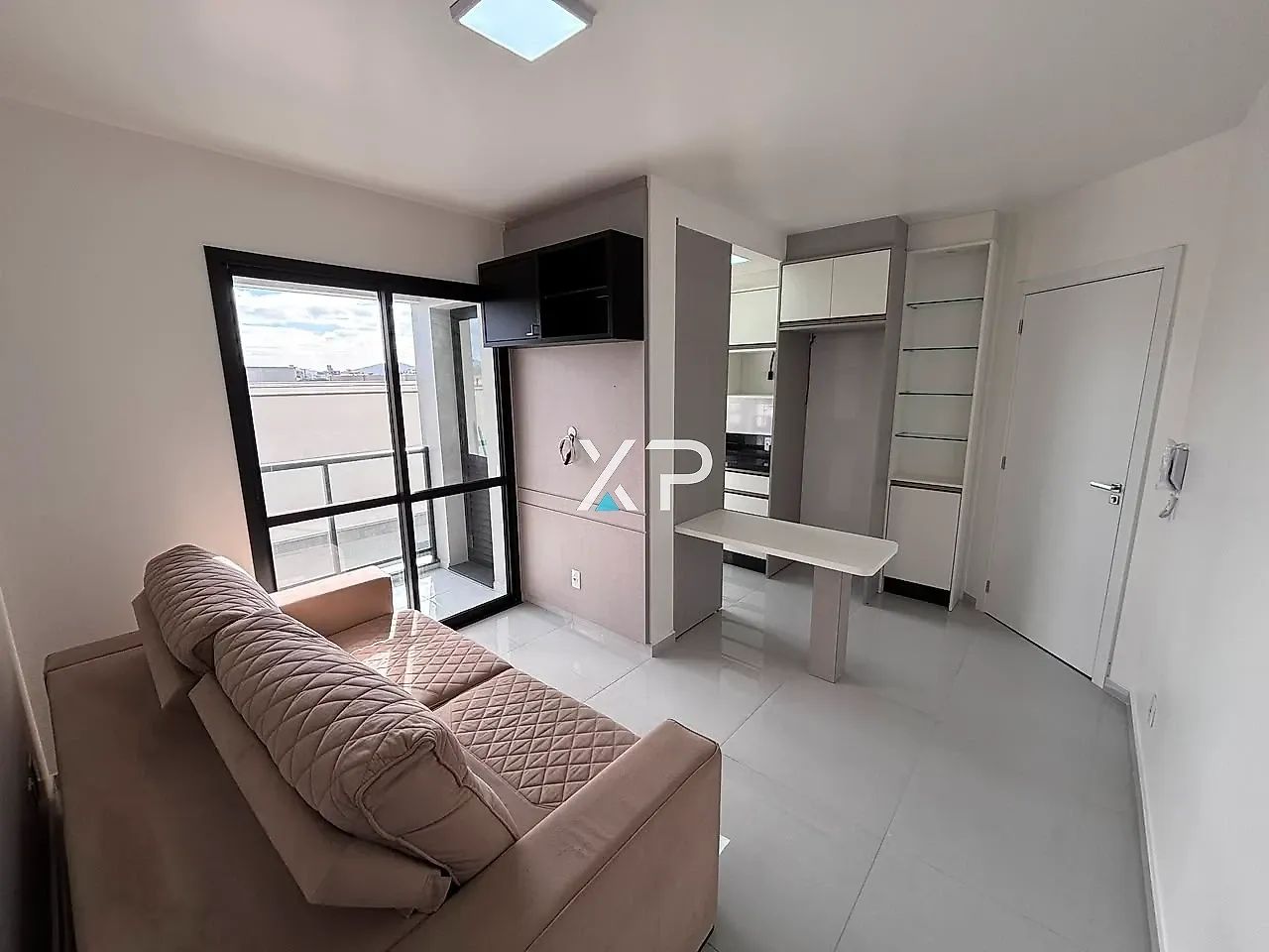 Apartamento Aluguel 2 Quartos com 1 Suíte e 71,44m² - NOVA PALHOÇA - Foto 4