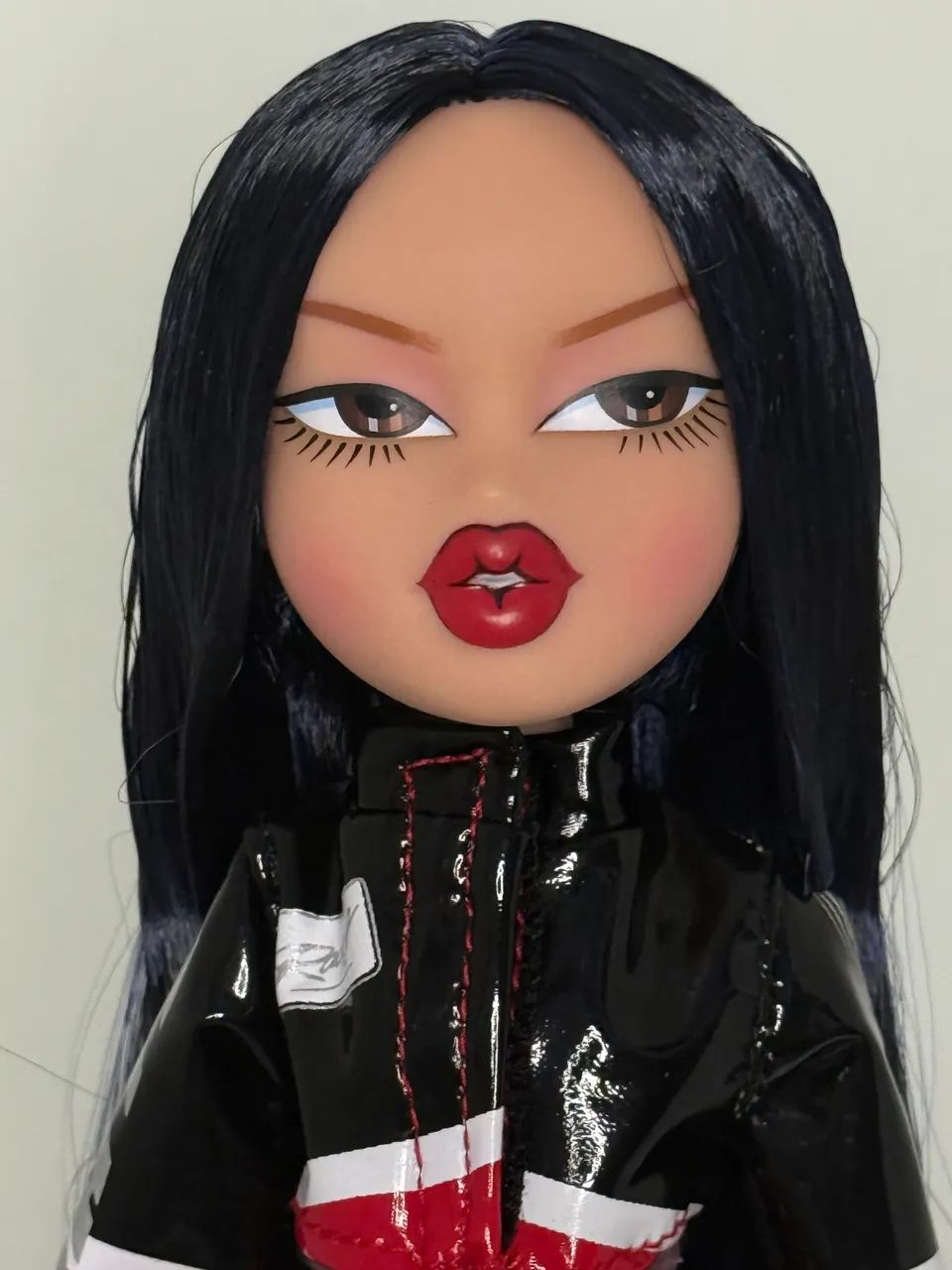Bratz Scarchin - Jade  - Foto 3