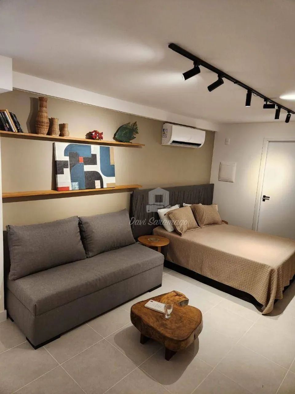 Loft no Coração de Icaraí