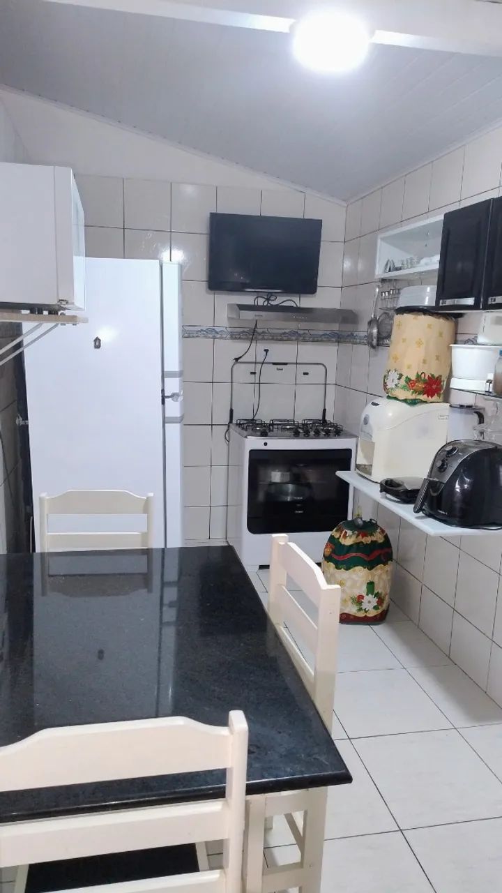 Vendo excelente casa + terreno  - Foto 2