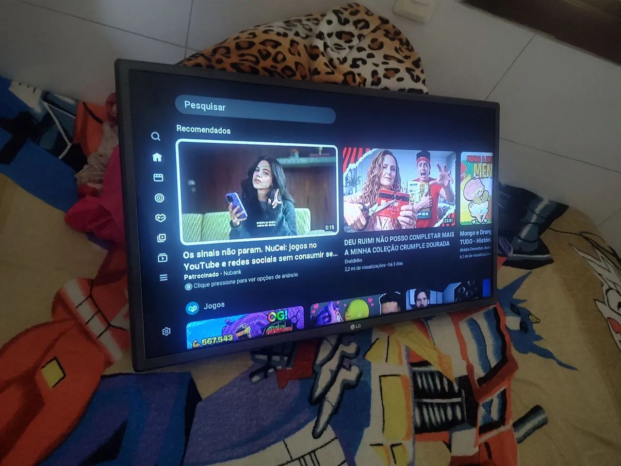 Tv smart 32" - Foto 2
