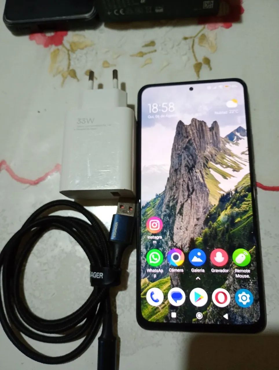XIAOMI POCO F3 - Foto 2