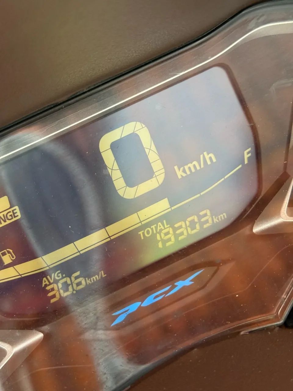 Honda PCX 2023 - Foto 2