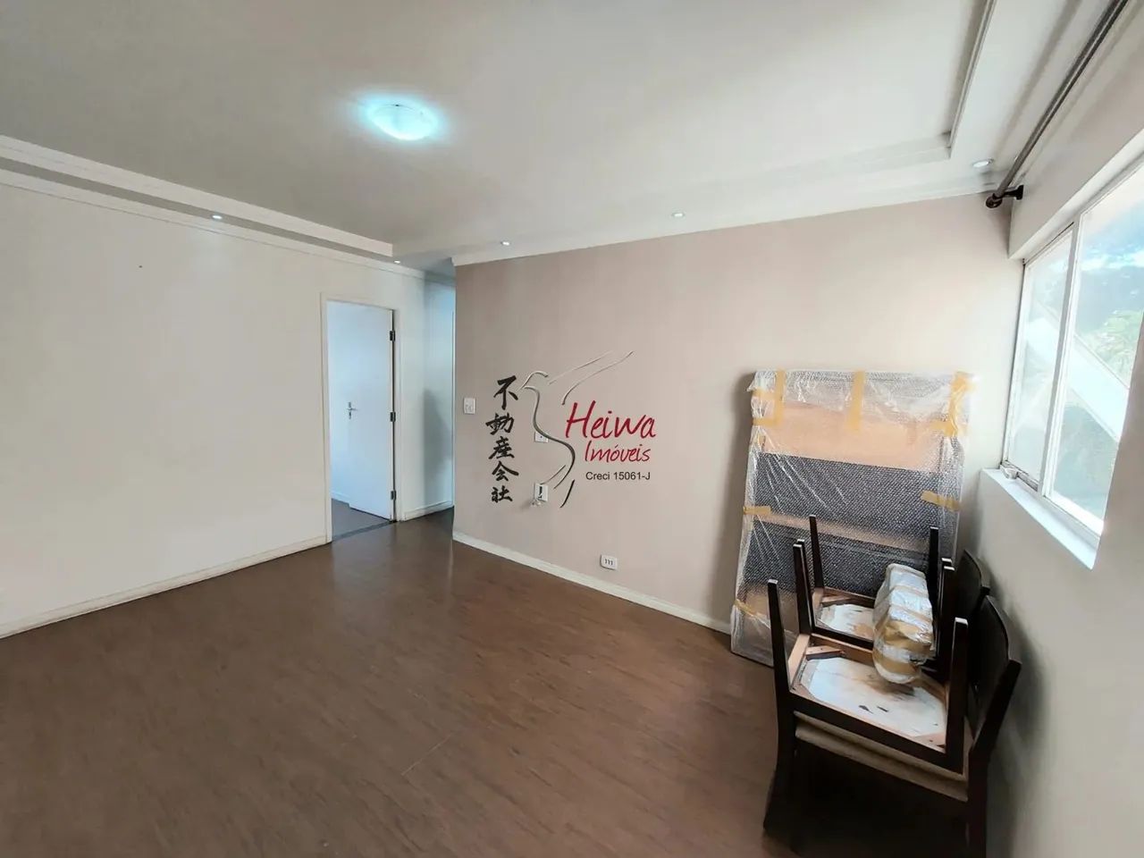 Apê 55m² 2 dorms 2 vagas VENDA R$ 320 MIL Jd Santo Elias - Foto 3