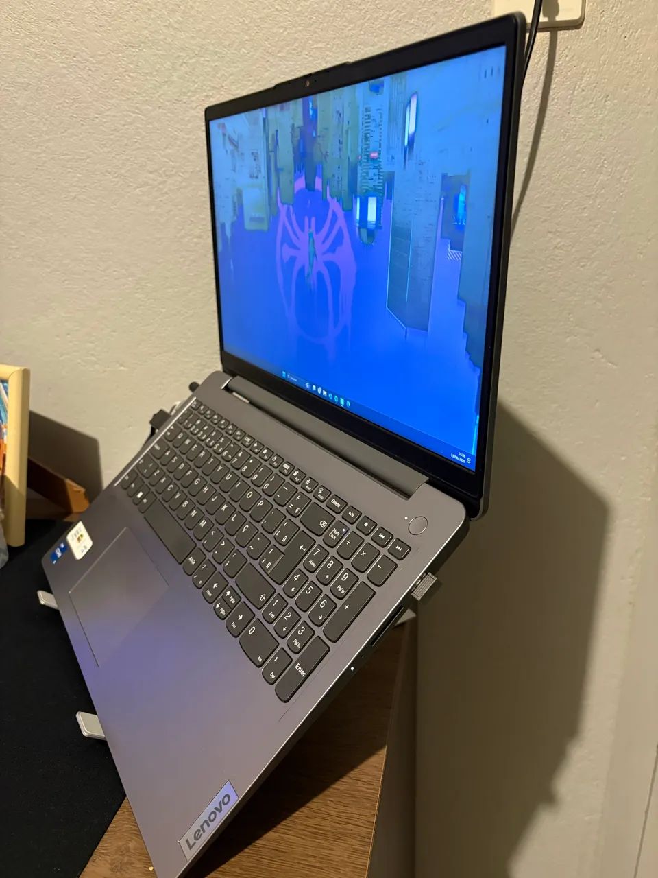 Notebook Lenovo Ideapad 3I - I5 16GB