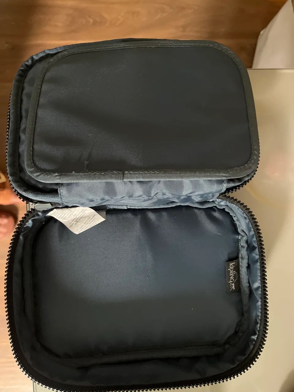 estojo marca kipling  - Foto 4
