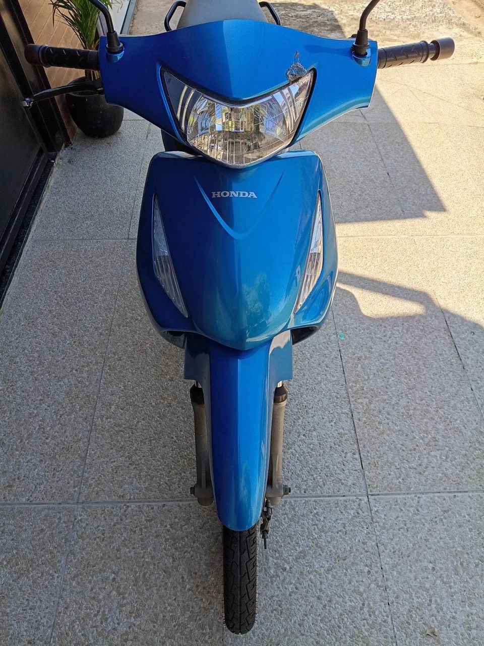 Biz 125  - Foto 2