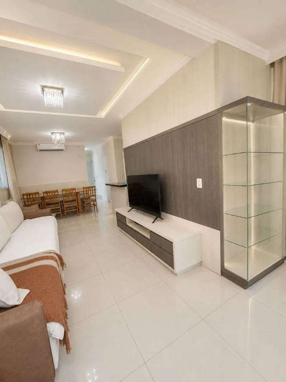 Apto Duplex Cobertura amplo - Foto 3