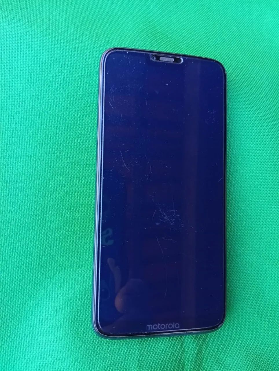 Motorola G7 Power funcionando perfeito 250,00 - Foto 4