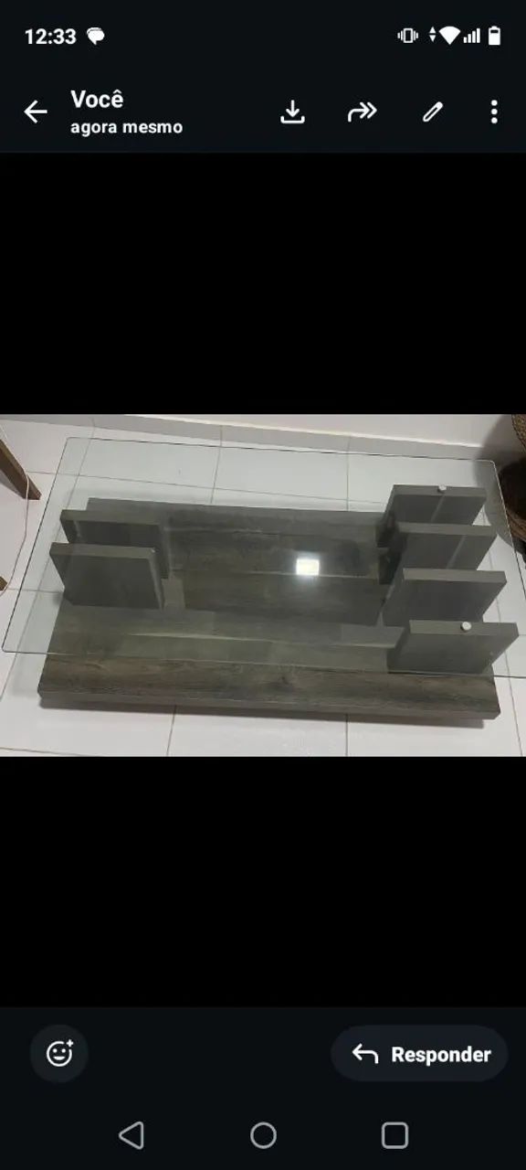 Centro de sala de estar  - Foto 5